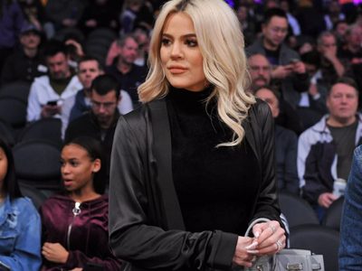 “No me puedo quedar en silencio”: Khloé Kardashian y su crudo relato sobre George Floyd