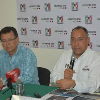 Guerrero: coordinador de campaña priista dice que no mete las manos al fuego por candidatos a diputados