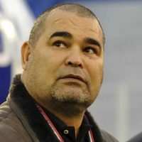 Chilavert y un nuevo e insólito cruce tuitero con un jugador español