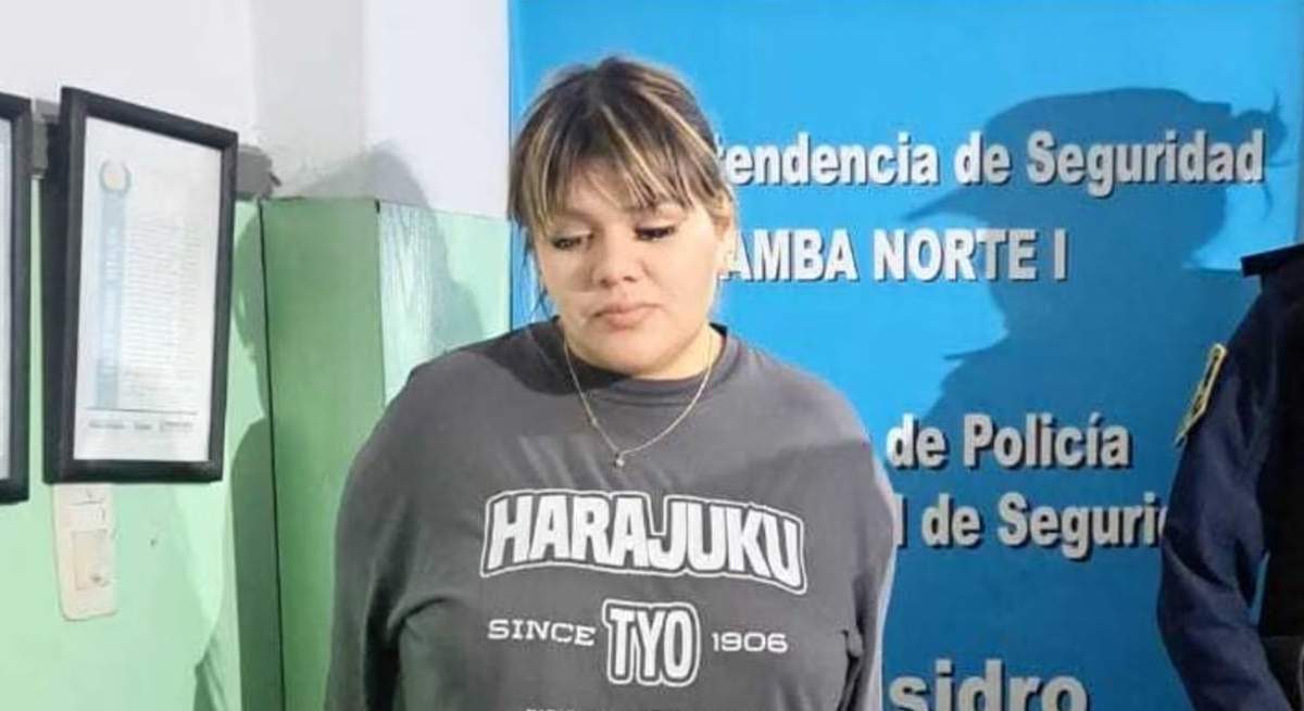Morena Rial