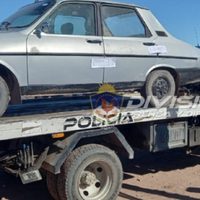 Detectaron a dos personas por robo y amenazas con armas en el barrio Gran Neuquén