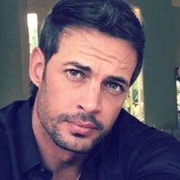 ¡Papá orgulloso! William Levy subió una foto de su hijo ¡Que ya es todo un galán!
