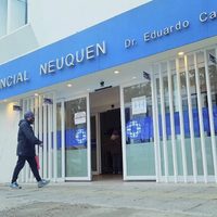 En el hospital Castro Rendón continúa el conflicto con anestesistas y no pueden operar