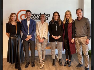 Los municipios de Neuquén y Córdoba firmaron un acuerdo de cooperación para proyectos conjuntos