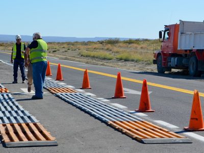 "Atención en las rutas": Vialidad Provincial emitió un alerta para el tránsito