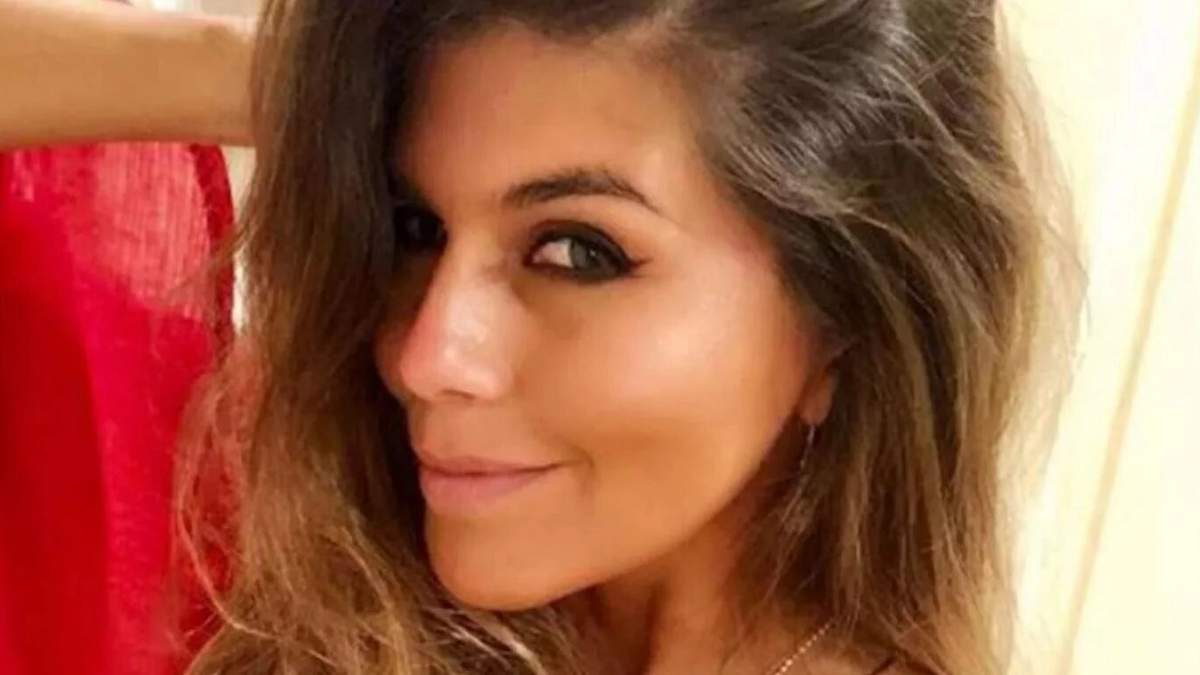 Loly Antoniale. Fuente: (Instagram)