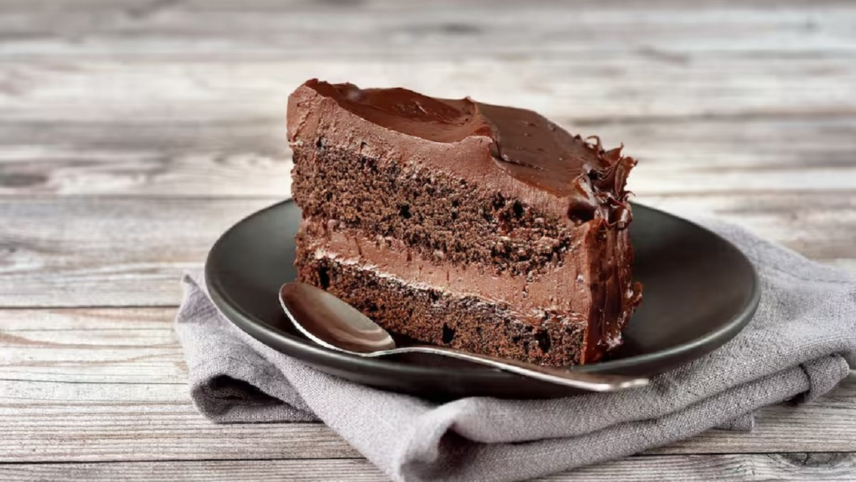 Torta Matilda. Fuente: (Getty Images/ iStockphoto - Yummy pic)
