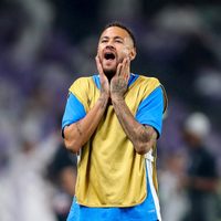 Sorprendente decisión: qué pasará con el futuro de Neymar tras volverse a lesionar