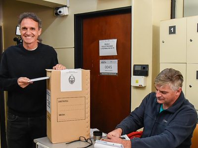Katopodis criticó al Gobierno: “Está desconectado de la realidad”