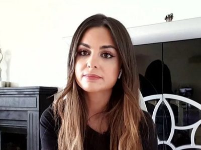 Alexia Rivas, los videos polémicos y las infidelidades que dan vuelta por su vida