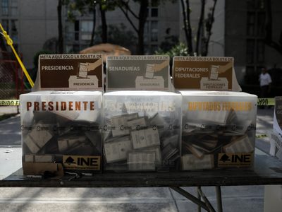 La CIDH condena los asesinatos contra candidatos en las elecciones de México