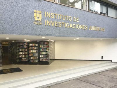 Abogados condenan deslinde de la UNAM por estudio sobre reforma al Poder Judicial
