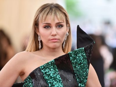 La inesperada manera en la que Miley Cyrus demostró su fuerte compromiso social