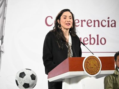 Secretaría de Cultura evalúa qué acciones emprenderá en el Plan Michoacán