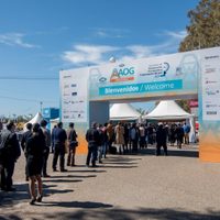 Postergan la fecha de la exposición AOG Patagonia 2020 para dentro de dos años