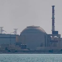 Irán en la mira por su programa nuclear