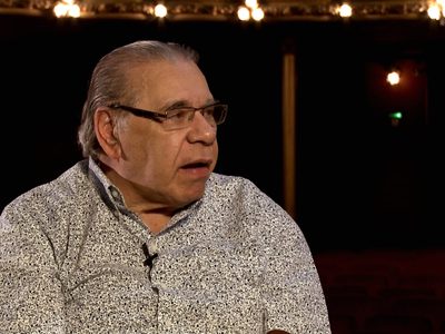 ¡Muy desubicado! Enrique Pinti quiso hundir a Alberto Fernández. ¿Cómo se atreve?