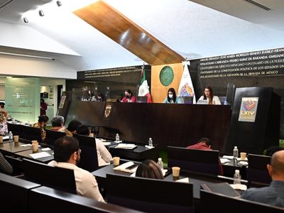 Imponen a exmagistrado electoral de Veracruz como titular de la Auditoría de Campeche