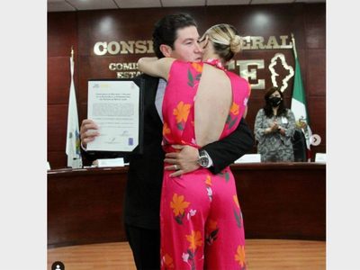 Sin un Congreso aliado, Samuel García deberá negociar con PAN y PRI: Mauro Guerra