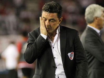 No será refuerzo de River: se cayó el pase de un jugador que quería Marcelo Gallardo