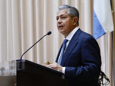 Blanqueo de capitales: Figueroa presentó un proyecto de regularización tributaria