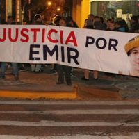 El empresario Elmelaj deberá indemnizar a la familia de Emir Cuattoni