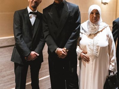 Estalló el padre de Lamine Yamal  porque su hijo no ganó