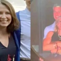 Quién es Megan Kerrigan, la esposa del CEO infiel que fue a ver Coldplay con su amante