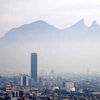 México maquilla sus resultados contra el cambio climático