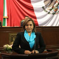 Sobrina de Elba Esther se suma a red de apoyo a AMLO en Morelos