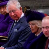 Se muere Camilla Parker Bowles: la amante del Príncipe Carlos rompió el silencio