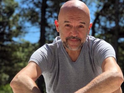 "Cambió mi vida por completo": el emocionante mensaje de Guillermo "El Pelado" López en las redes