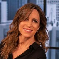 Las elegantes plantas que Sandra Borghi eligió para su casa: mirá en qué lugar las puso
