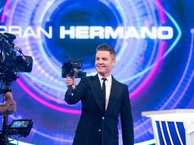 Catarata de memes tras lo sucedido ayer en "Gran Hermano"