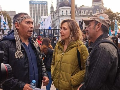 La Izquierda de Neuquén tendrá dos candidatos en las elecciones nacionales