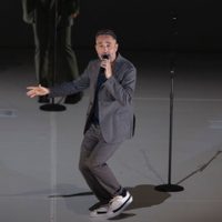 Jorge Drexler conquistó al Auditorio Nacional