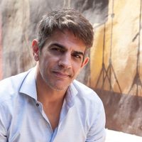 "La verdad que no nos sorprendió tanto": Pablo Echarri se sinceró en la despedida a Maradona