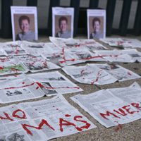 Brasil, Colombia, Honduras y México, los países donde más asesinan a periodistas en América Latina
