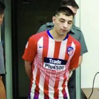 Murió el preso quemado durante un motín en la Unidad 11