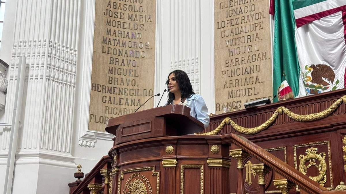 Congreso de la CDMX aprueba aumentar sanciones ante violencia por razón de género