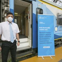 Buena noticia: volvería el servicio de trenes de larga distancia
