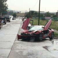 Vinculan con el CJNG a hombre ejecutado que conducía un BMW de 2.7 mdp