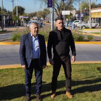 Cornejo afirmó que el concejal Burgoa debería renunciar