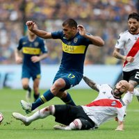 Dejan Boca Juniors y River Plate definición del campeonato para la vuelta