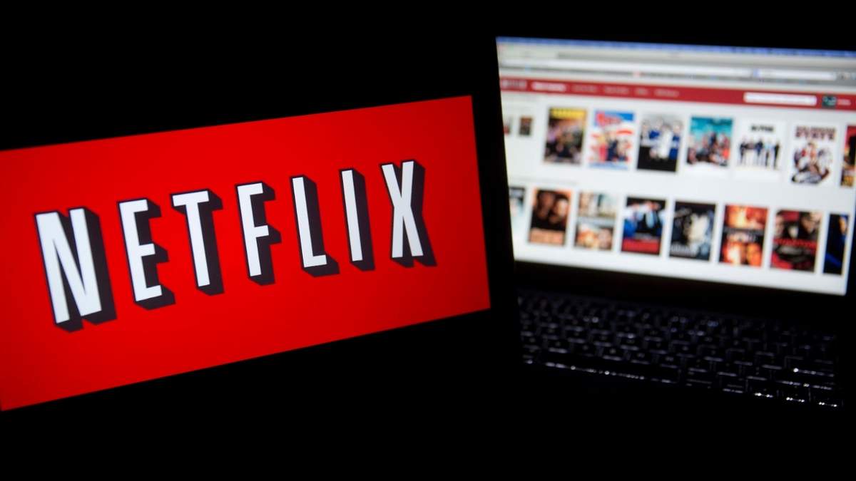 Netflix. Fuente: (Instagram)