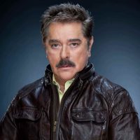El mundo del espectáculo llora la partida de Raymundo Capetillo a sus 76 años