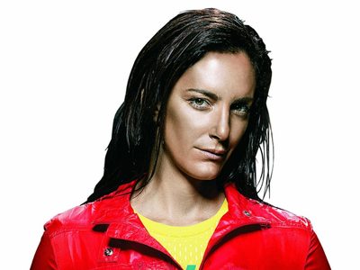 "Primera salida después de mucho tiempo": Luciana Aymar sorprendió a sus fans con estas fotos