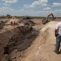 Tijera presupuestal y dólar caro alcanzan al nuevo aeropuerto de la CDMX