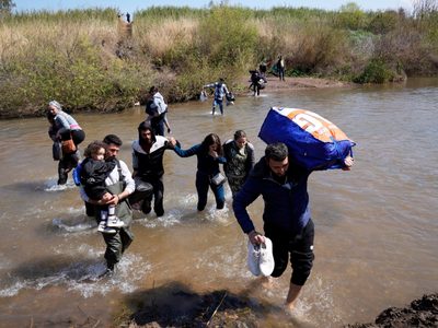 El rencor confesional en Siria