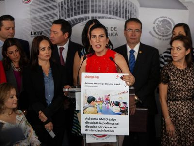 Legisladores piden renuncia de Adán Augusto y Ebrard por actos anticipados de campaña